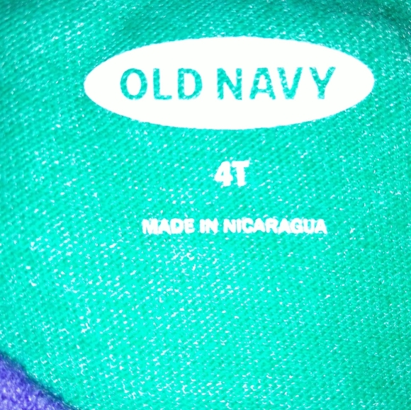 3 Piece Shirt Lot For Toddler Boy - Picture 8 of 13